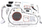 V-Twin FXR Mid Control Kit - 22-0906