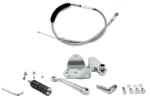 V-Twin Softail Foot Clutch Kit - 22-0952