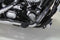 V-Twin Black Further Forward Mid Control Kit - 22-0959