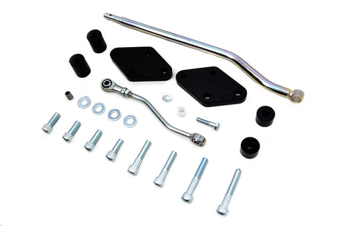 V-Twin Reduced Reach Forward Control Kit - 22-0960