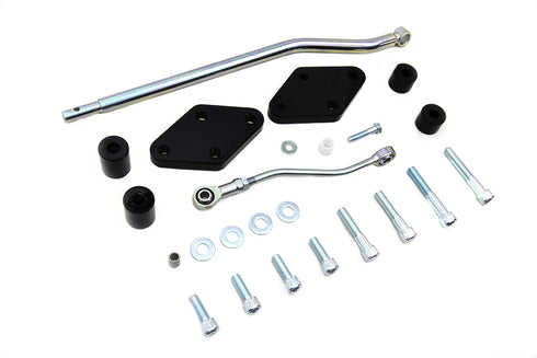 V-Twin Reduced Reach Forward Control Kit - 22-0960