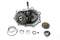 V-Twin 4-Speed Replica Kick Starter Kit - 22-0974