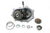 V-Twin 4-Speed Replica Kick Starter Kit - 22-0974
