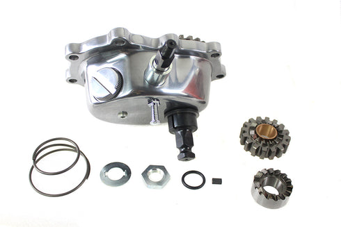 V-Twin 4-Speed Replica Kick Starter Kit - 22-0974