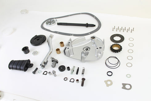 V-Twin XLCH Kick Starter Conversion Kit - 22-0988