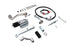 V-Twin XL Stock Mid Control Kit - 22-0998