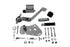 V-Twin Chrome Replica Forward Brake Control Kit - 22-1001