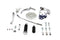 V-Twin Chrome Replica Shifter Control Kit - 22-1002