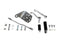 V-Twin Chrome Replica Shifter Control Kit - 22-1003