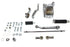 V-Twin Chrome Replica Shifter Control Kit - 22-1004