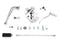 V-Twin Shifter Control Kit - 22-1008