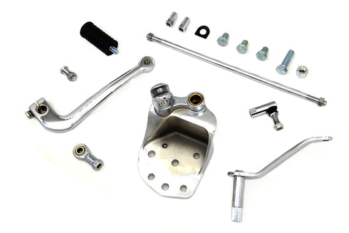 V-Twin Shifter Control Kit - 22-1008