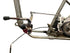 V-Twin Chrome Replica Shifter Control Kit - 22-1009