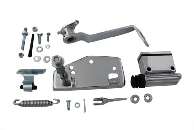 V-Twin Forward Control Kit Hydraulic - 22-1017