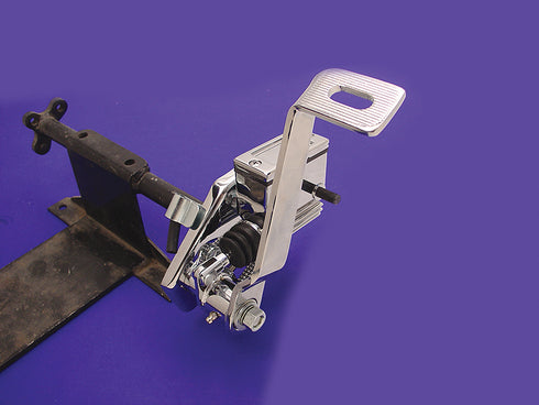V-Twin Forward Control Kit Hydraulic - 22-1017