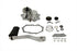 V-Twin Chrome Kick Starter Kit - 22-1020