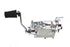 Motorshop Chrome Kick Starter Kit - 22-1042