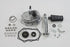 Motorshop Chrome Kick Starter Kit - 22-1042