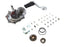 Motorshop Polished Kick Starter Kit - 22-1045