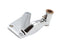 V-Twin Forward Control Bracket - 22-1046