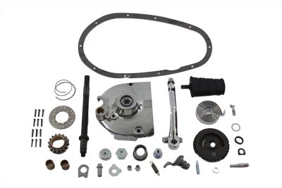 V-Twin Kick Starter Conversion Kit - 22-1050