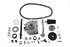 V-Twin Kick Starter Conversion Kit - 22-1050