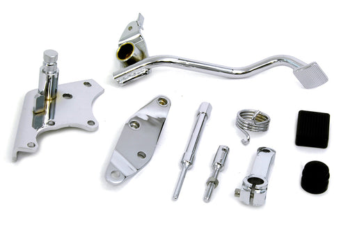 V-Twin FX Mid Brake Control Kit - 22-1058