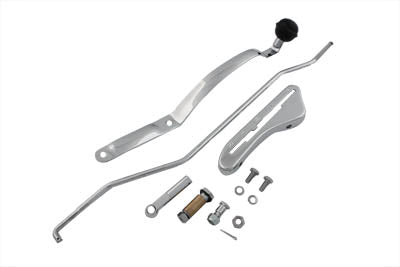 V-Twin Jockey Shifter Handle Assembly - 22-1080