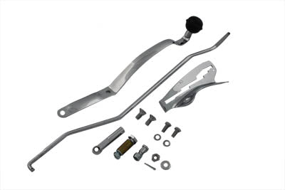 V-Twin Left Side Shifter Control Kit - 22-1098
