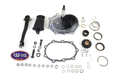 Motorshop Kick Starter Kit - 22-1123