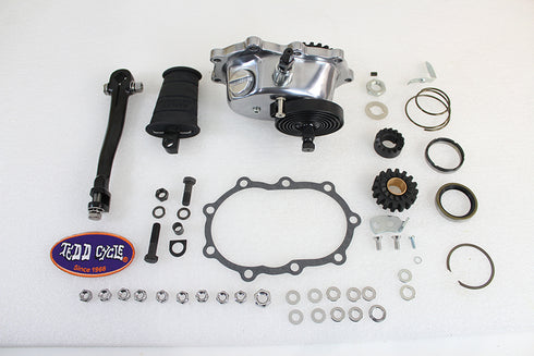 Motorshop Kick Starter Kit - 22-1123