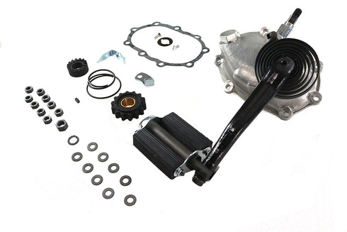 Motorshop Replica Kick Starter Kit with Pedal and Arm - 22-1124