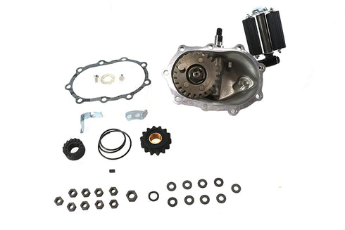 Motorshop Replica Kick Starter Kit with Pedal and Arm - 22-1124