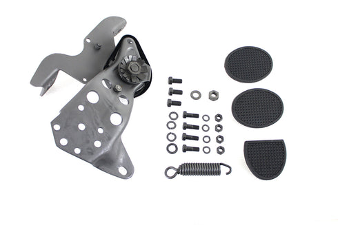 V-Twin Rocker Clutch Kit Parkerized - 22-1653