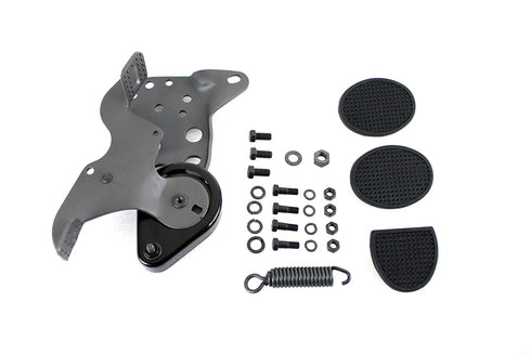 V-Twin Rocker Clutch Kit Parkerized - 22-1653