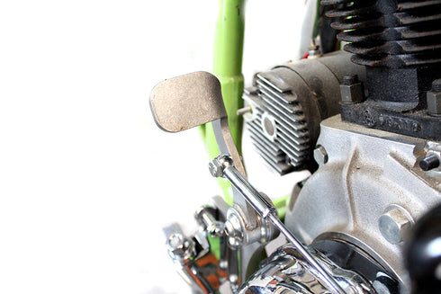 Prism Prism Sling Shot Clutch Pedal Assembly - 22-1667