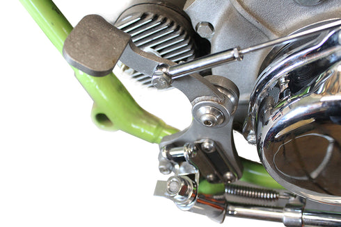 Prism Prism Sling Shot Clutch Pedal Assembly - 22-1667