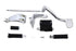 V-Twin FXD Mid Control Kit - 22-1671
