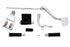V-Twin FXD Mid Control Kit - 22-1671