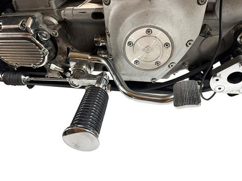 V-Twin Mid Control Brake Kit - 22-1846