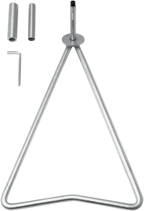 MOTORSPORT PRODUCTS Steel Triangle Stand 95-2001