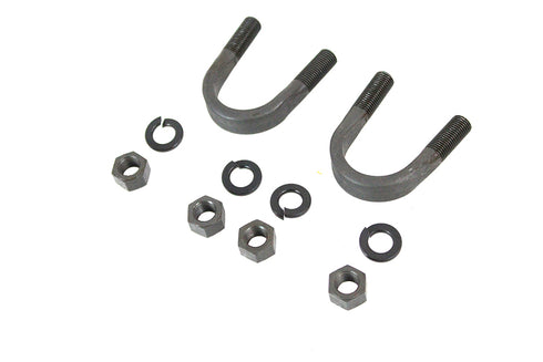 Colony Engine Bar U-Bolt Kit - 2203-8
