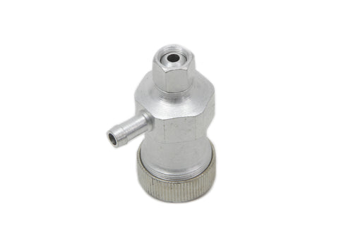 Colony Gas Filter Strainer Assembly - 2212-1