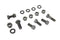 Colony Exhaust System Mounting Bolt Kit Parkerized - 2216-18