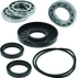 QuadBoss 15-16 Polaris Ranger 800 6x6 Front Differential Bearing & Seal Kit