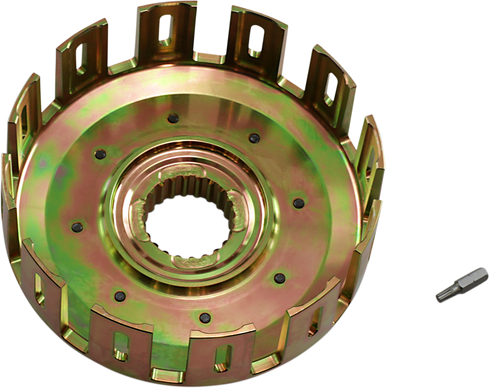 HINSON RACING Momentum Clutch Basket - Yamaha HS316
