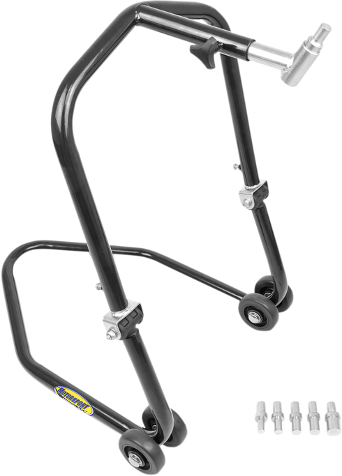 MOTORSPORT PRODUCTS Triple Tree Stand Lift 92-8331