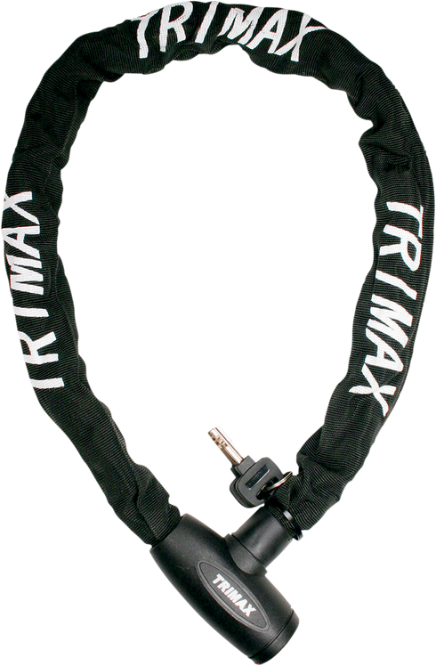 TRIMAX TRIMAX Alarm Chain Lock TAL1036 - 4010-0186