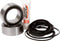 PIVOT WORKS Rear Wheel Bearing Kit - 52-0571
