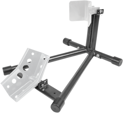 MOTORSPORT PRODUCTS Front Wheel Stand Holder 97-3002